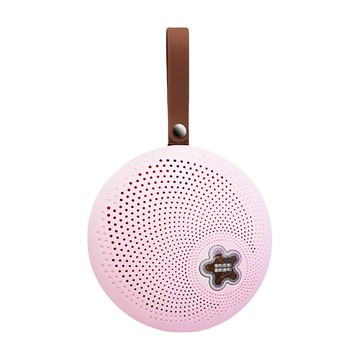 花太太 迷你防潮除濕器 櫻花粉  LH-6001