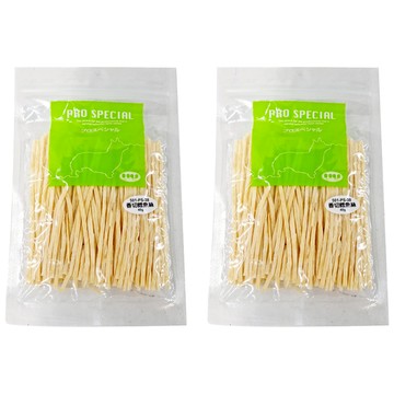 日本MU 香切鱈魚絲 40g 富含EPA DHA及鈣質 寵物專用  鱈魚  2包