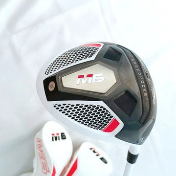 高爾夫球桿 泰勒梅高爾夫球桿女士發一號木球道木桿新款