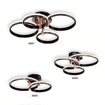 吸頂燈 B102-18-33471 33472 33473