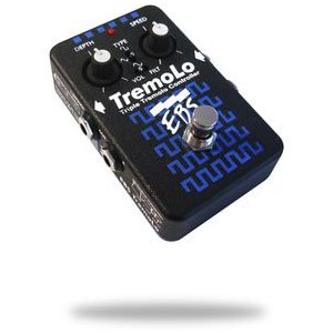 EBS ペダルエフェクター TremoLo