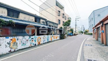 專-埔心正新館路方正建地送平房｜彰化縣埔心鄉新南段