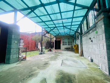 近大池市區清幽獨棟大地坪別墅｜桃園市龍潭區誠實路