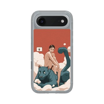 iPhone Air AirX 流變灰 - Janice Sung - Liontown 獅城