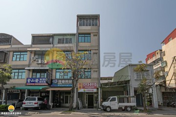 【佳櫻】專賣前路後巷輕軌店面✨正四樓｜高雄市苓雅區凱旋三路