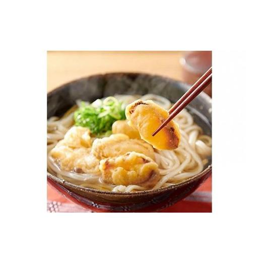 ふるさと納税 福岡県 福岡市 博多ごぼう天うどん　10食セット