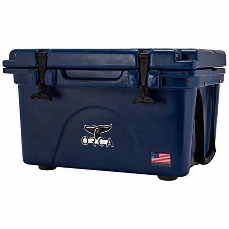 限定品 ORCA クーラーボックス HAKUBA VALLEY 26 Quart