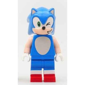 【台中翔智積木】LEGO 樂高 音速小子 76991  76994 Sonic 索尼克 (son001)