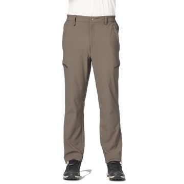 【Wildland 荒野 男 山旅四彈防潑保暖機能褲《斯里蘭卡》】0B32330/機能褲/運動褲/休閒褲