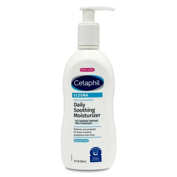 Cetaphil PRO 溫和修護保濕乳液 AD無香 296ml