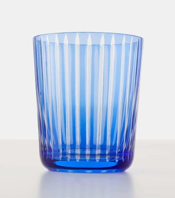 Polspotten Cobalt set of 6 Tumblers