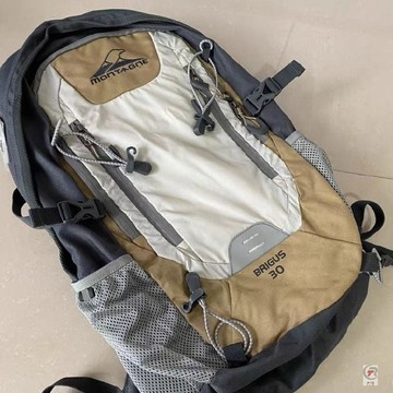 👜 卿選好物 👜登山包30大容量男女防水戶外徒步騎行輕便旅行揹包雙肩包