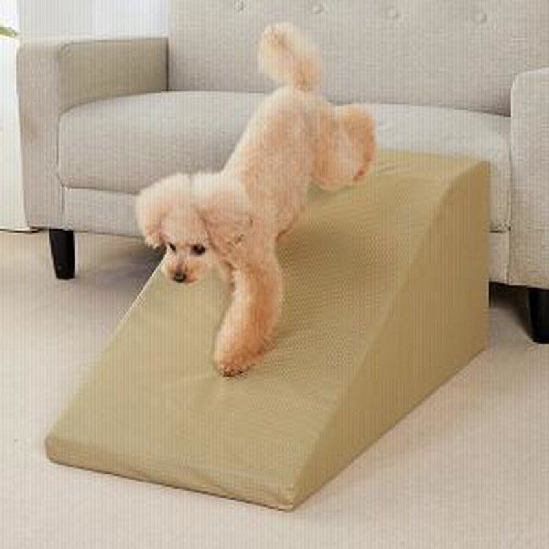 Peppy ペピイ 健やかスロープ 本体 ステップ スロープ 犬用 通販 Lineポイント最大get Lineショッピング