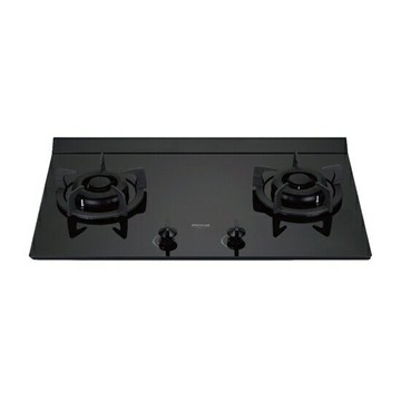 RINNAI林內 檯面式 極炎雙口玻璃 瓦斯爐(黑玻) RB-M2700G(B)  天然/液化 合格瓦斯承裝業 全省免費安裝（離島及偏遠鄉鎮除外）