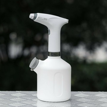電動噴水壺 家用電動噴霧器 園林澆花灑水噴水壺