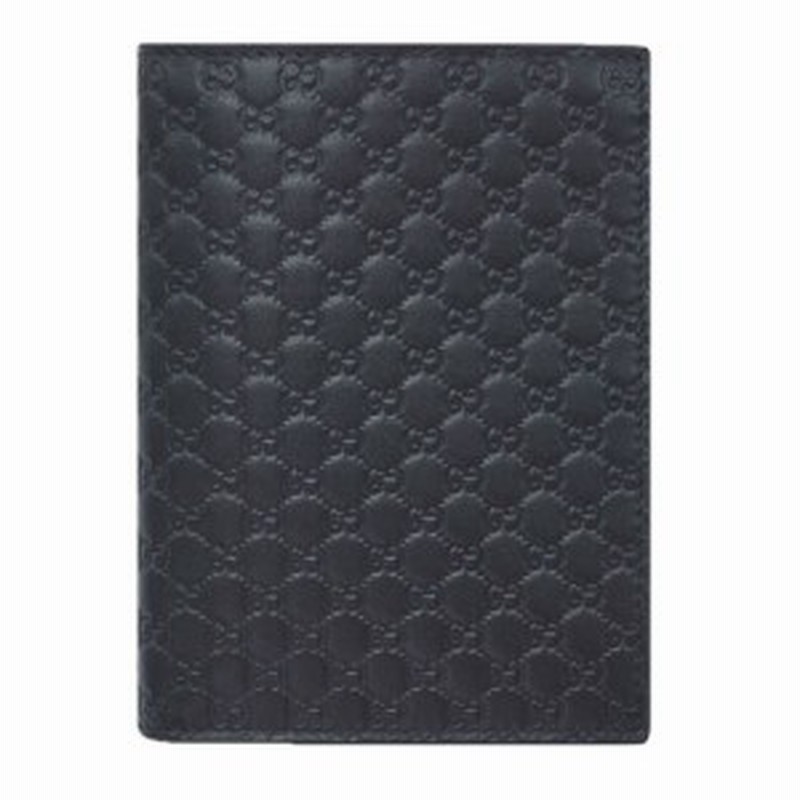 グッチ アウトレット 財布 1000 Gucci メンズ 二つ折り 札入れ カードケース マイクログッチッシマ ブラック 通販 Lineポイント最大get Lineショッピング