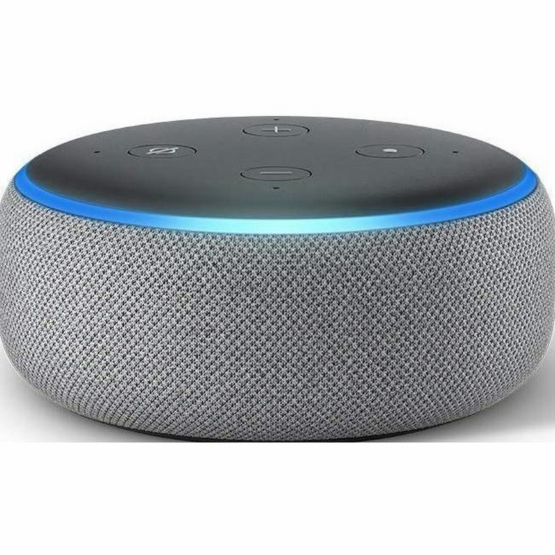 ポンパドー ビター Amazon Echo 新品 スマートスピーカーAlexa サンドS