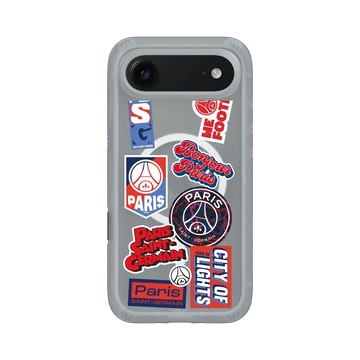 iPhone Air AirX 流變灰 - PSG - Paris Saint-Germain - Stickers