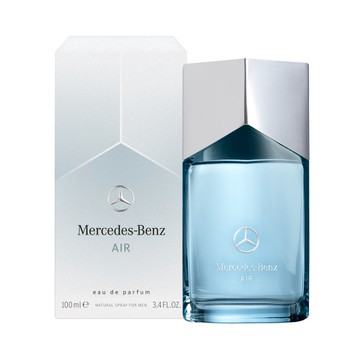 MERCEDES-BENZ三芒星．天空淡香精100ml