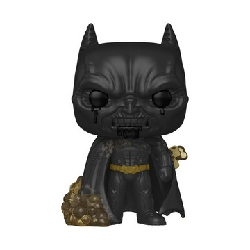 FUNKO POP Movies: BM Begins- Fear Gas Batman