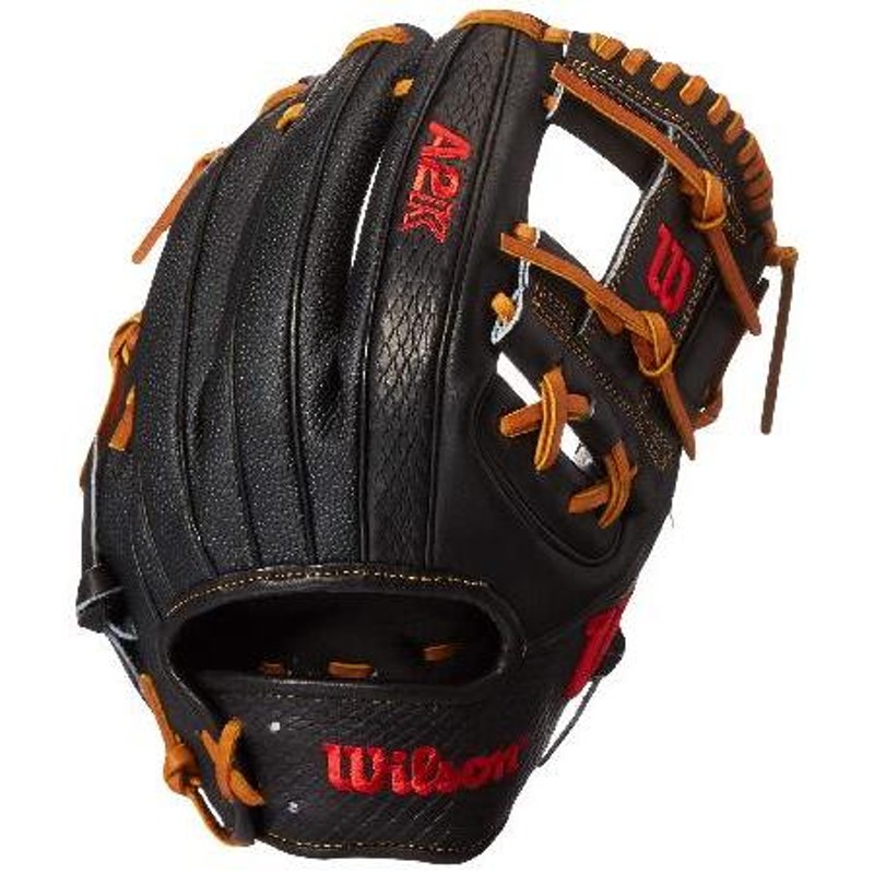 SHOP 甘しょこWILSON A2K 右利き用 1786 内野 11.5インチ 野球グローブ