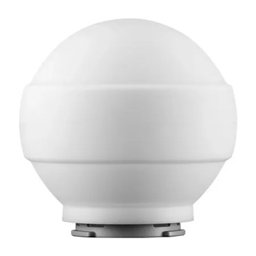 Godox 神牛 ML-CD15 圓型矽膠柔光球.