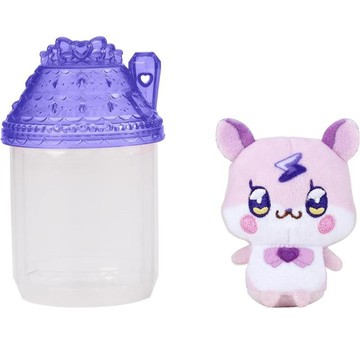 美妙寵物光之美少女 閃耀倉鼠房屋組