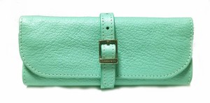 美品 ティファニー ジュエリーロール ジュエリーポーチ ジュエリー