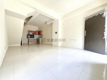 大里極光計劃全新透天別墅｜台中市大里區健民路