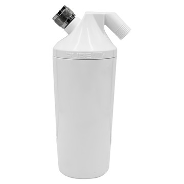 Toppuror 泰浦樂 美式沐浴器 TPR-SEF08  除氯效果  呵護肌膚秀髮  簡易安裝  1個