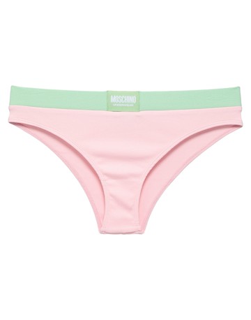MOSCHINO Briefs - Item 48333538