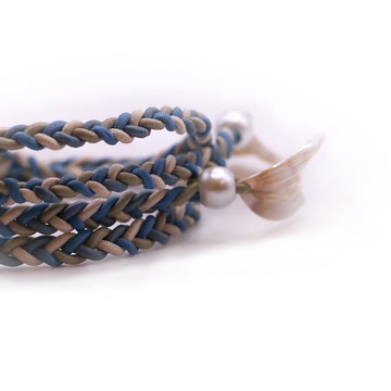 Mon amour | 茉莉公主面鏡編織繩