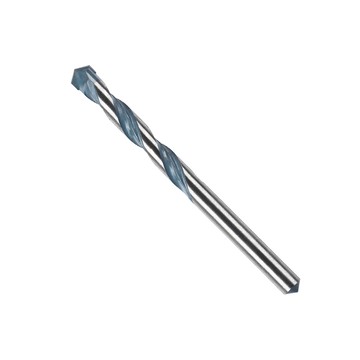 BOSCH 超耐久 CYL-9 鎢鋼萬用鑽頭 3~6.5mm