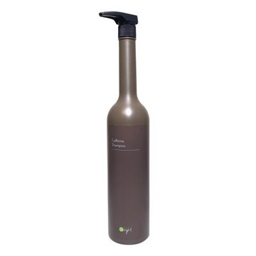 Oright歐萊德 咖啡因洗髮精 1000ml