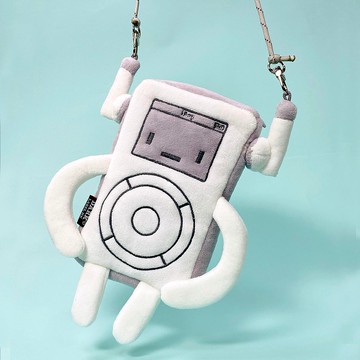 iBoy 側背手機袋 / 輕便隨身包