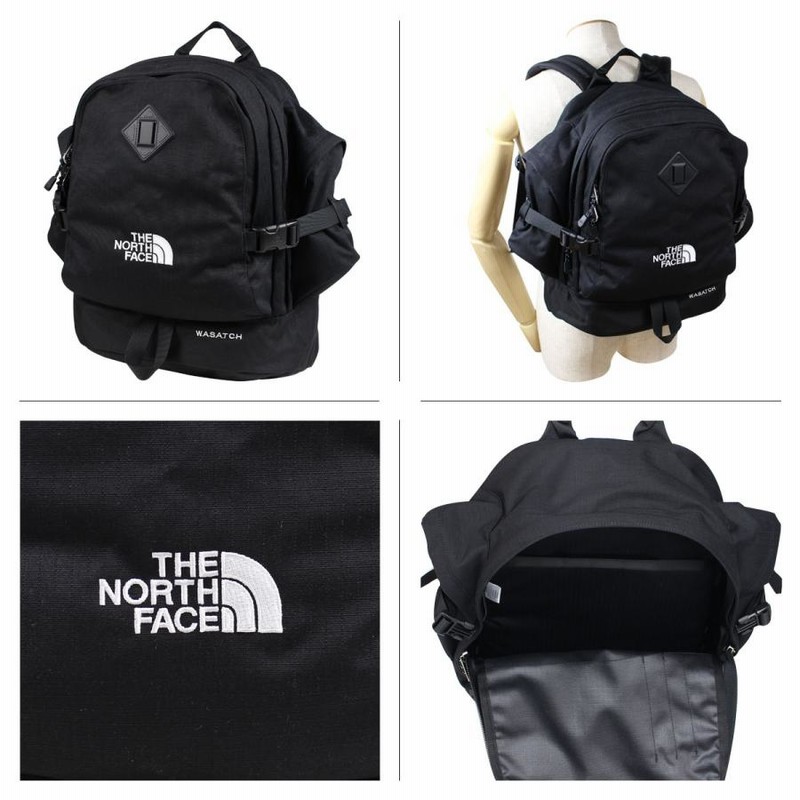 ノースフェイス リュック THE NORTH FACE メンズ レディース バック 