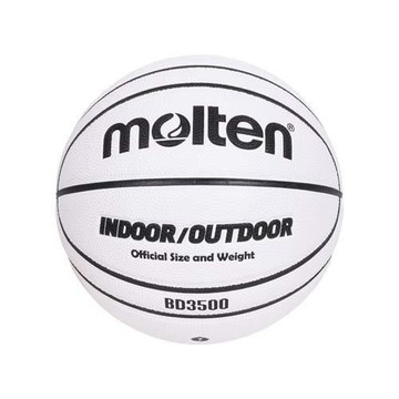 MOLTEN #7合成皮籃球-訓練 運動 室內 戶外 7號球