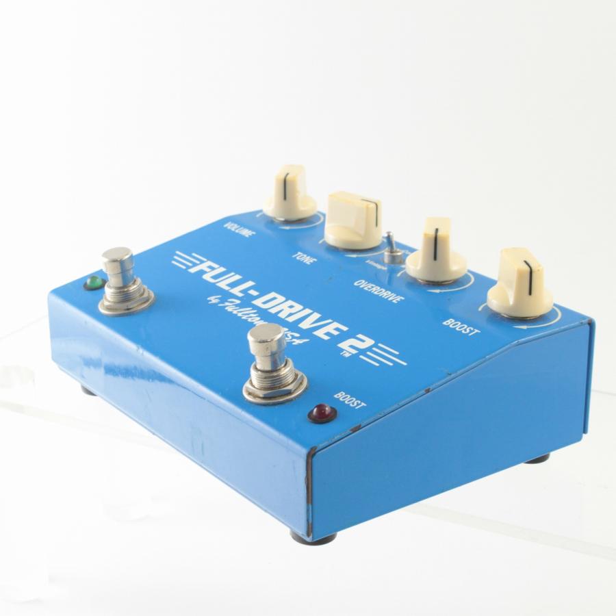 (中古) FULLTONE   FULL DRIVE 3way Switch (御茶ノ水本店)