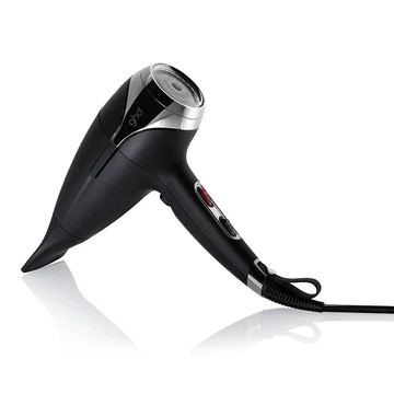 【台中店-STARBRANDS】ghd吹風機-經典黑