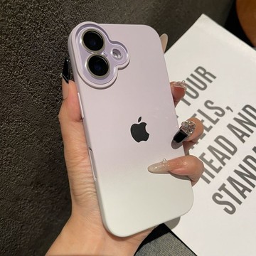 【全店免運 限時下殺】漸變黑iPhone17高顏值時尚15Pro氣質男女款16按鍵全包手機殼14Pro保護殼 蘋果保護殼