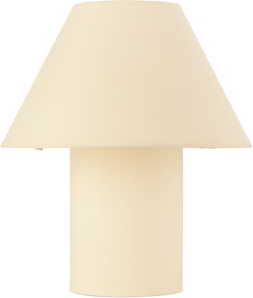 HEM 米色中号 Toto 台灯