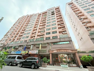 ✨瑞隆商圈✨瑞豐國小溫馨 3+1 房邊間好宅｜高雄市前鎮區崗山東街