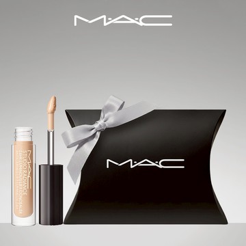 【MAC】[收禮者自選色號]超持妝奢緞遮瑕精華 精巧版 #6色可選 |  生日禮物 牡羊座禮物