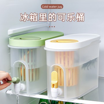 可樂桶泡酒專用酒瓶酒桶密封罐裝酒瓶啤酒桶帶龍頭冰箱果汁飲料瓶