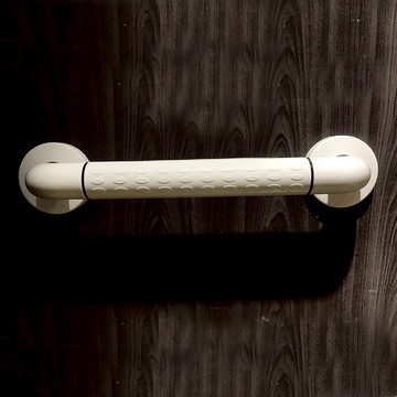 【CERAX】30cm ABS一字型抗菌扶手(K-2C030)【領券滿額再折千7/31止】
