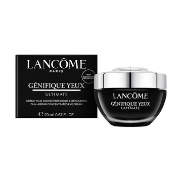 LANCOME蘭蔻 超極限肌因撫紋眼霜 (5/20ml) (多入優惠)