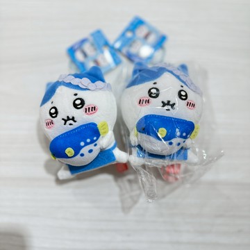 日本限定 CHIIKAWA 吉伊卡哇 山口限定 小八貓 河豚系列 代購