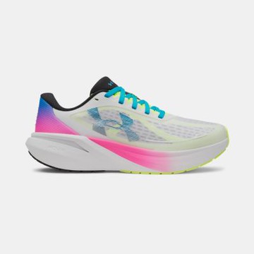【UNDER ARMOUR】UA 女 Velociti Pace 慢跑鞋_6009108-101