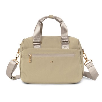 側背包 幻彩防潑水手提斜背包-7004-21-多色任選