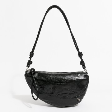 Arnold Palmer - 斜背包  Morbidezza系列 - 黑色/452-1401-09-7